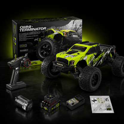 Rlaarlo Omni-Terminator