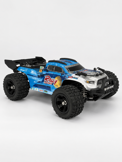RC Rally Pro Brushless 4WD