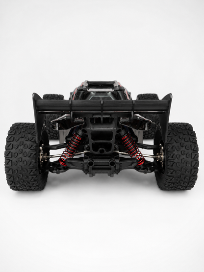 RC BEAST MAX Brushless 4WD Bezceļu Auto