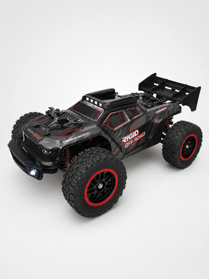 RC BEAST MAX Brushless 4WD Bezceļu Auto
