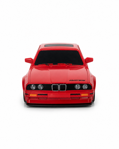 RC BMW E30 Drift 4WD – Retro Drifta Auto