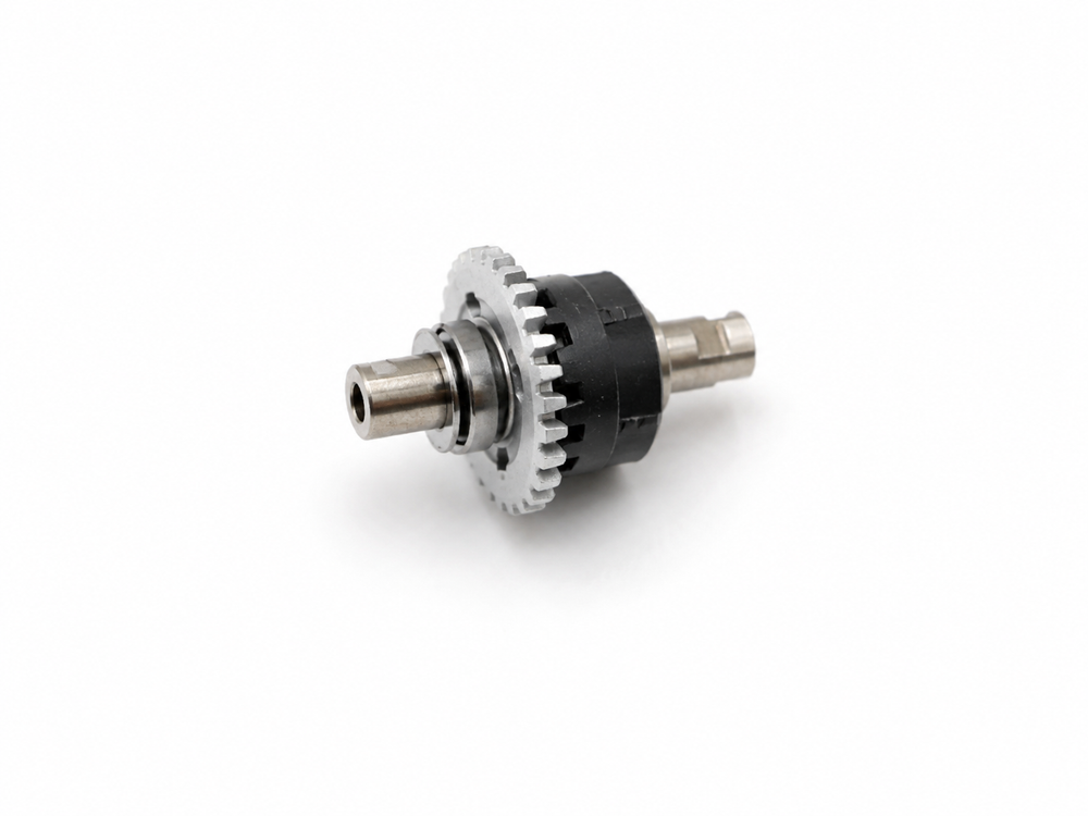 Metāla Diferenciāļa Komplekts 8050 – Rally PRO Brushless