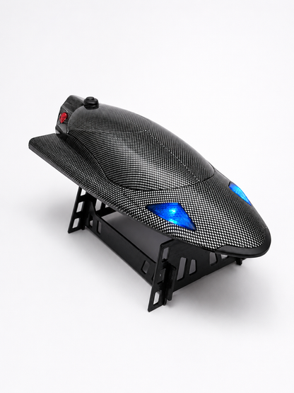 Ūdens Blasteris – Turbojet RC ātrumlaiva