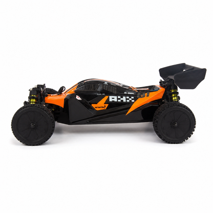 Rlaarlo Storm Breaker SBK10 – Brushless 4WD RC Bagijs