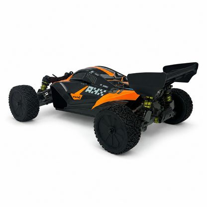 Rlaarlo Storm Breaker SBK10 – Brushless 4WD RC Bagijs
