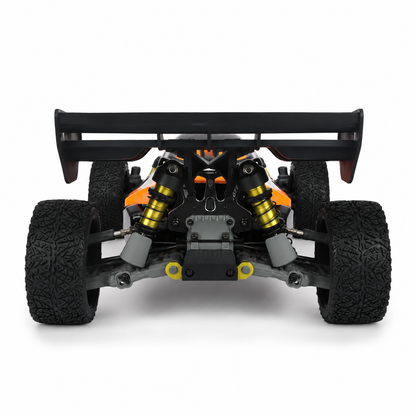 Rlaarlo Storm Breaker SBK10 – Brushless 4WD RC Bagijs
