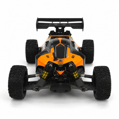 Rlaarlo Storm Breaker SBK10 – Brushless 4WD RC Bagijs