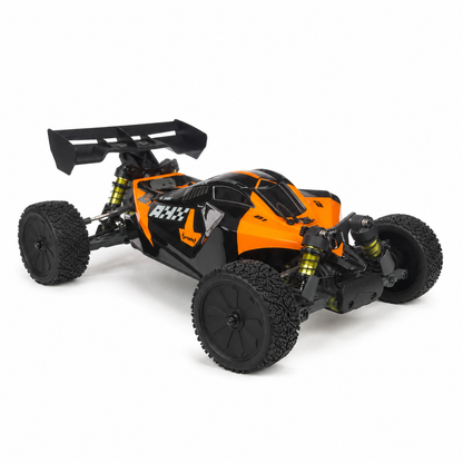 Rlaarlo Storm Breaker SBK10 – Brushless 4WD RC Bagijs