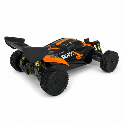 Rlaarlo Storm Breaker SBK10 – Brushless 4WD RC Bagijs