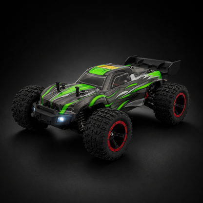 RC STRIKER 4WD Brushless Off-Road Monster