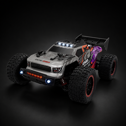 RC BEAST 4WD Off-Road Monster
