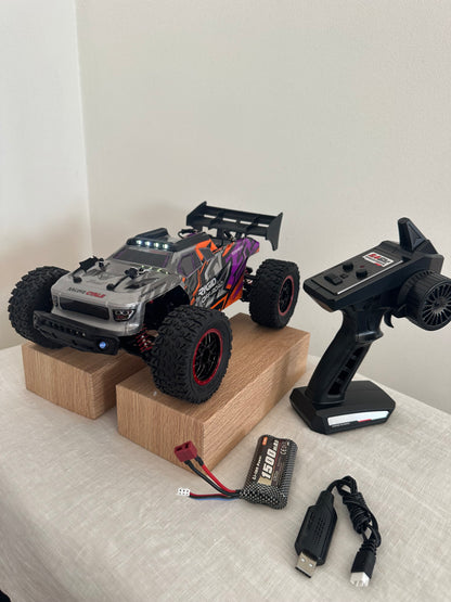 RC BEAST 4WD Off-Road Monster