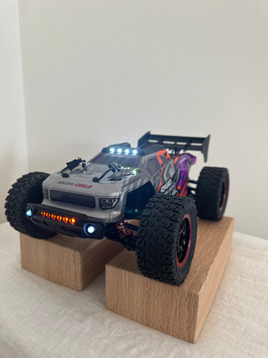 RC BEAST 4WD Off-Road Monster