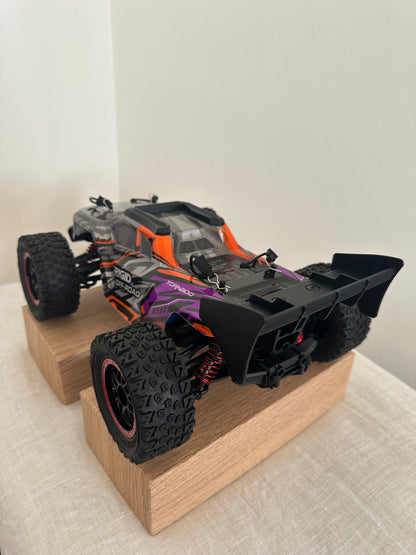 RC BEAST 4WD Off-Road Monster
