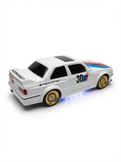 RC BMW E30 Drift 4WD – Retro Drifta Auto