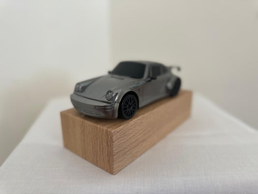 RC Porsche – Iesācēju   Drifta Auto (Sudrabs)