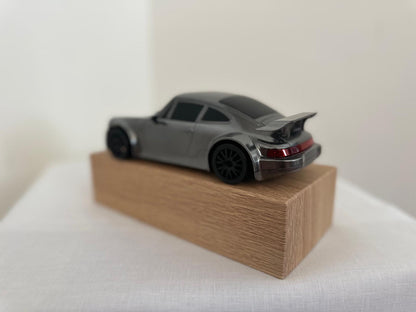RC Porsche – Iesācēju   Drifta Auto (Sudrabs)