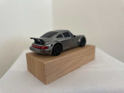 RC Porsche – Iesācēju   Drifta Auto (Sudrabs)