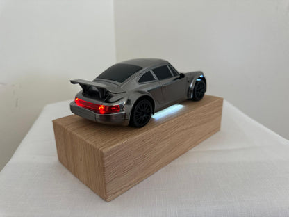 RC Porsche – Iesācēju   Drifta Auto (Sudrabs)
