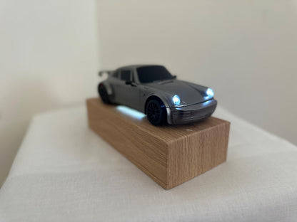 RC Porsche – Iesācēju   Drifta Auto (Sudrabs)