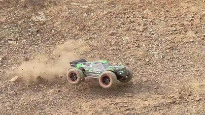 RC STRIKER 4WD Brushless Off-Road Monster
