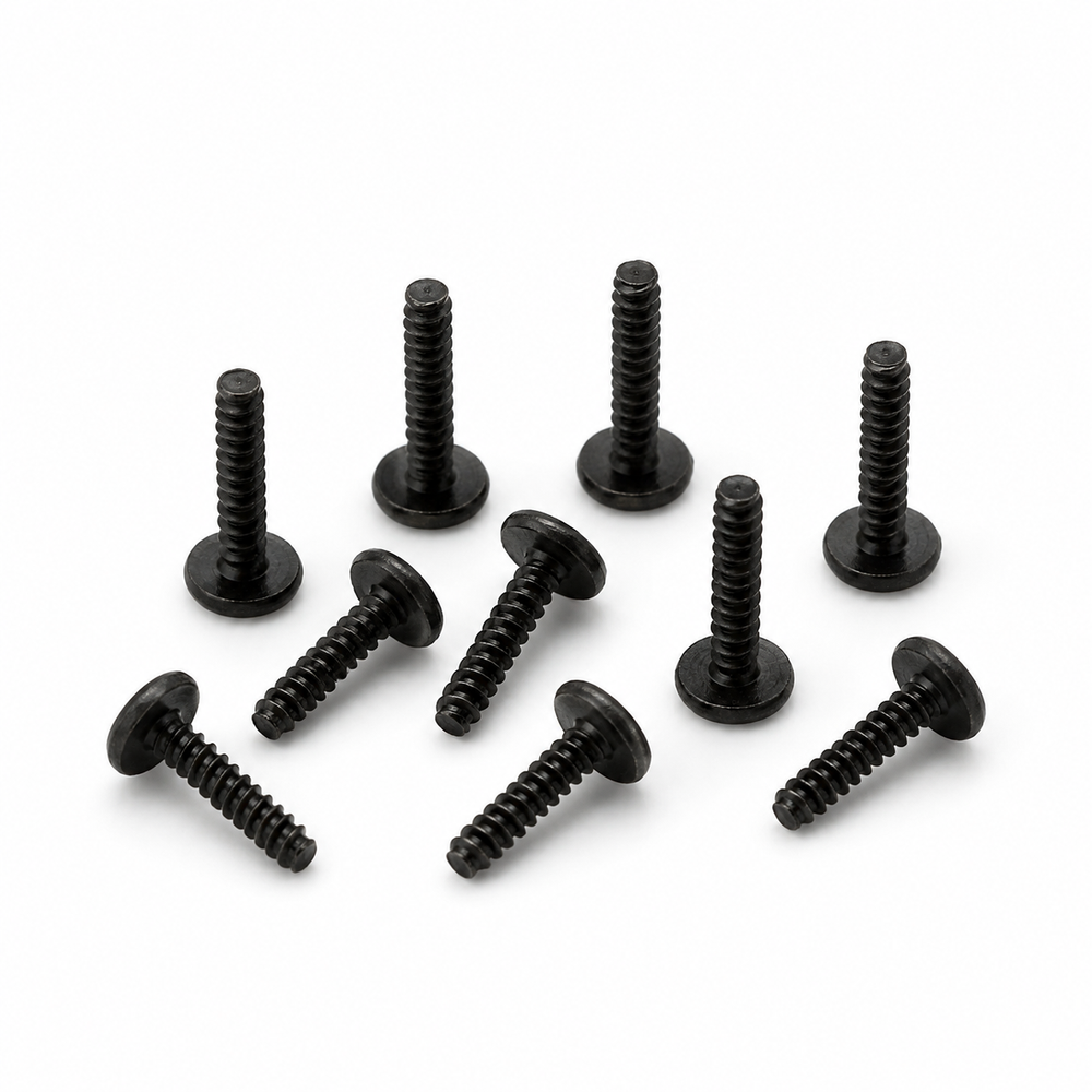 Pašvītņojošo Skrūvju Komplekts 6108 – 2.3×11 mm
