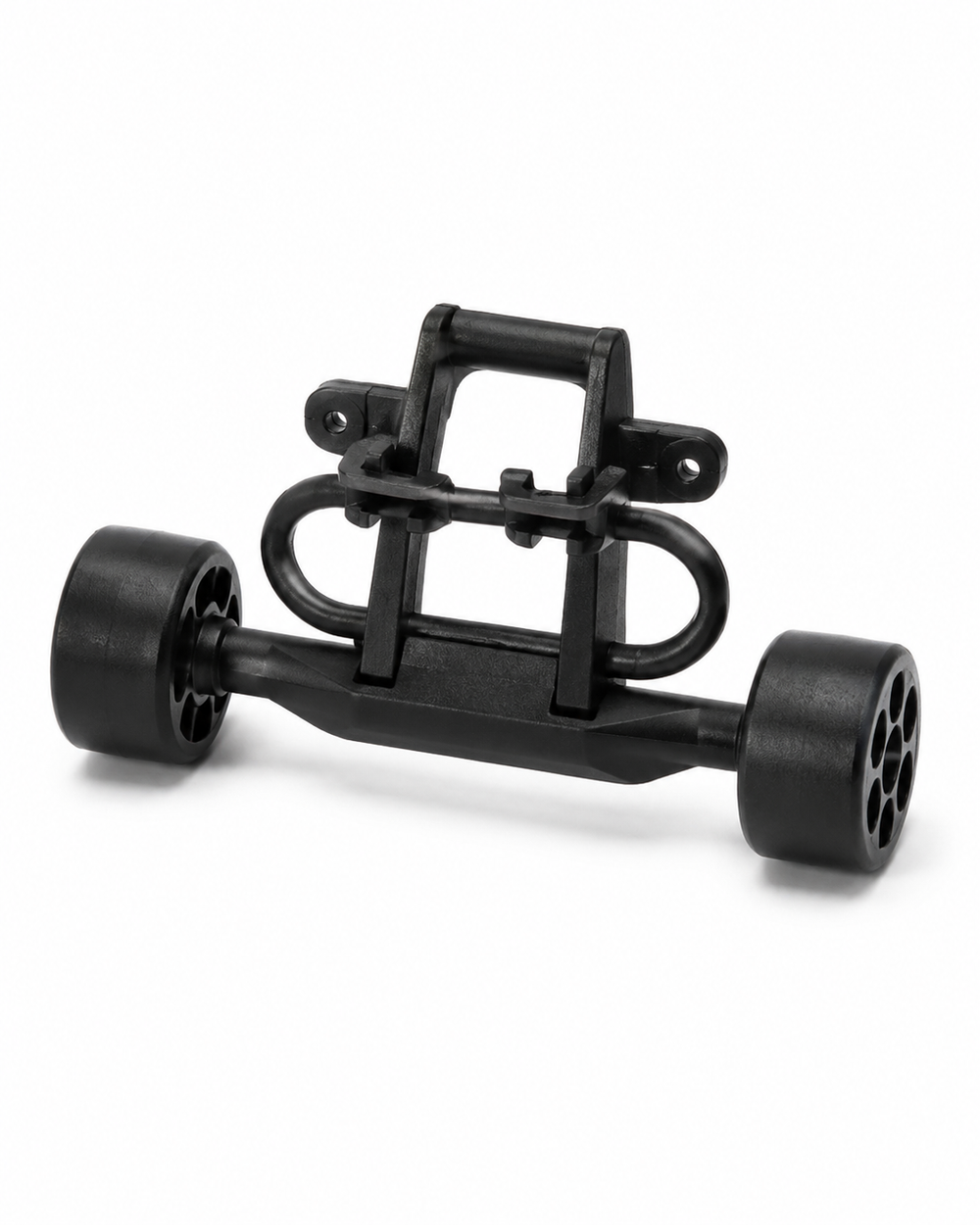 Aizmugurējā Wheelie Bar / Atbalsta Riteņu Komplekts 8022 – Monster / Rally